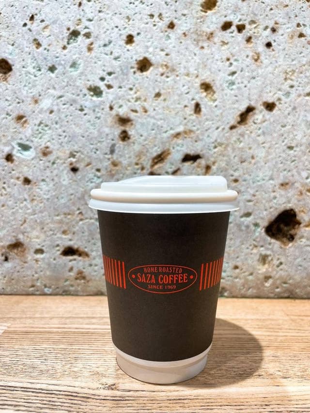 サザコーヒー ecute大宮店 - サブ画像3
