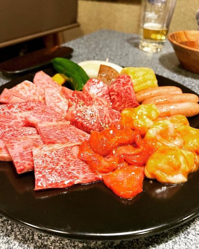焼肉 牛泉 - サブ画像1