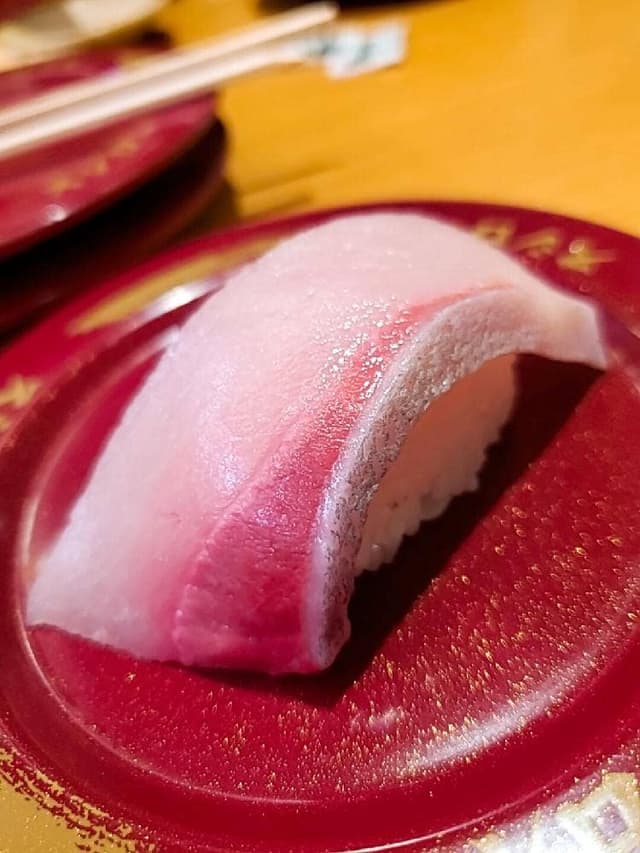 スシロー 札幌白石店 - サブ画像1