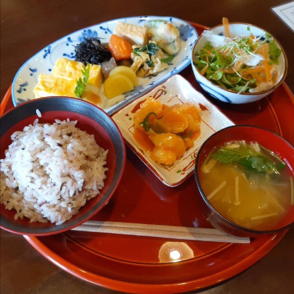わび助