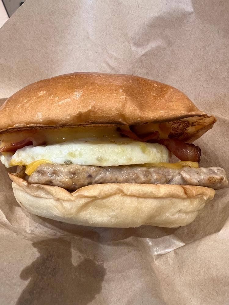 ウェンディーズ・ファーストキッチン 錦糸町店