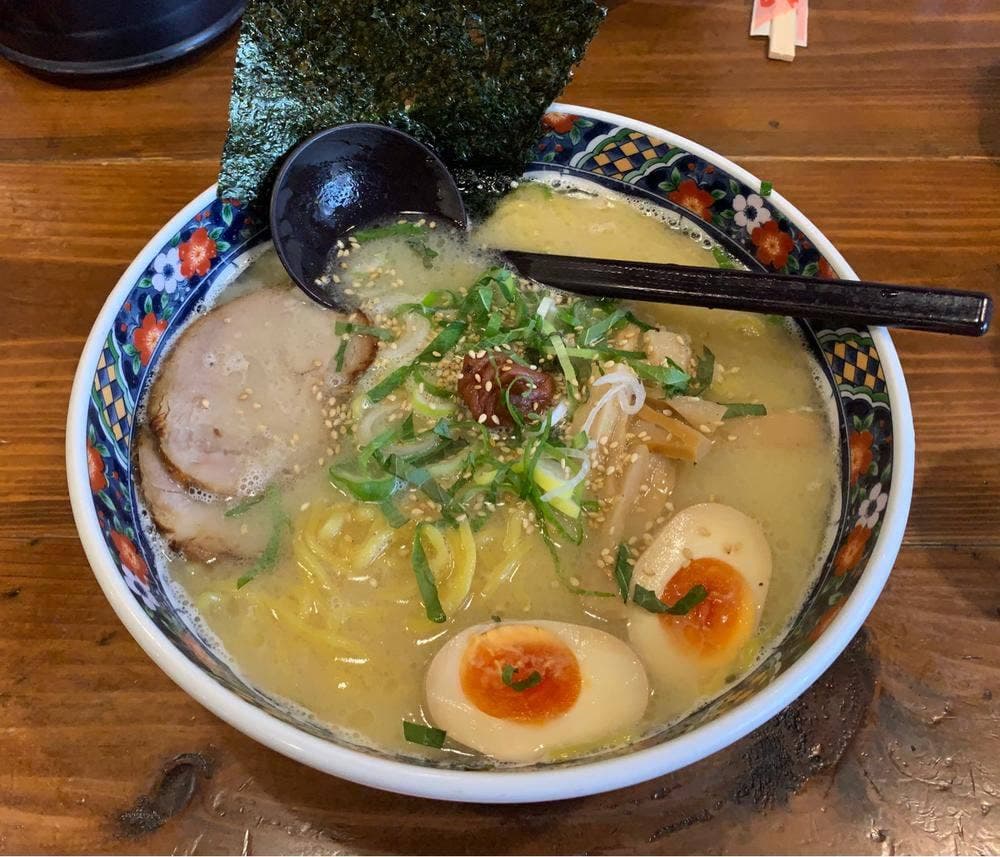 追風丸 久茂地店