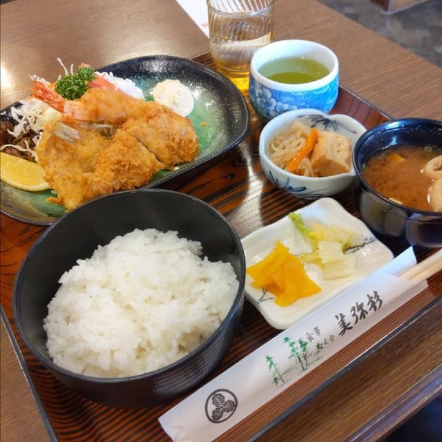 美弥杉 - サブ画像1