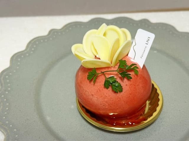 Patisserie LIVI - サブ画像3