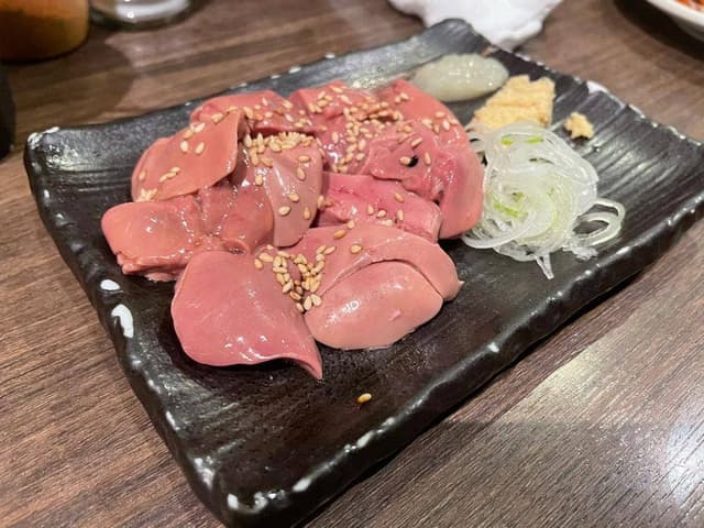 やきとん酒場 あおば - サブ画像3