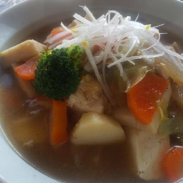 農村食堂 里のカフェ - サブ画像3