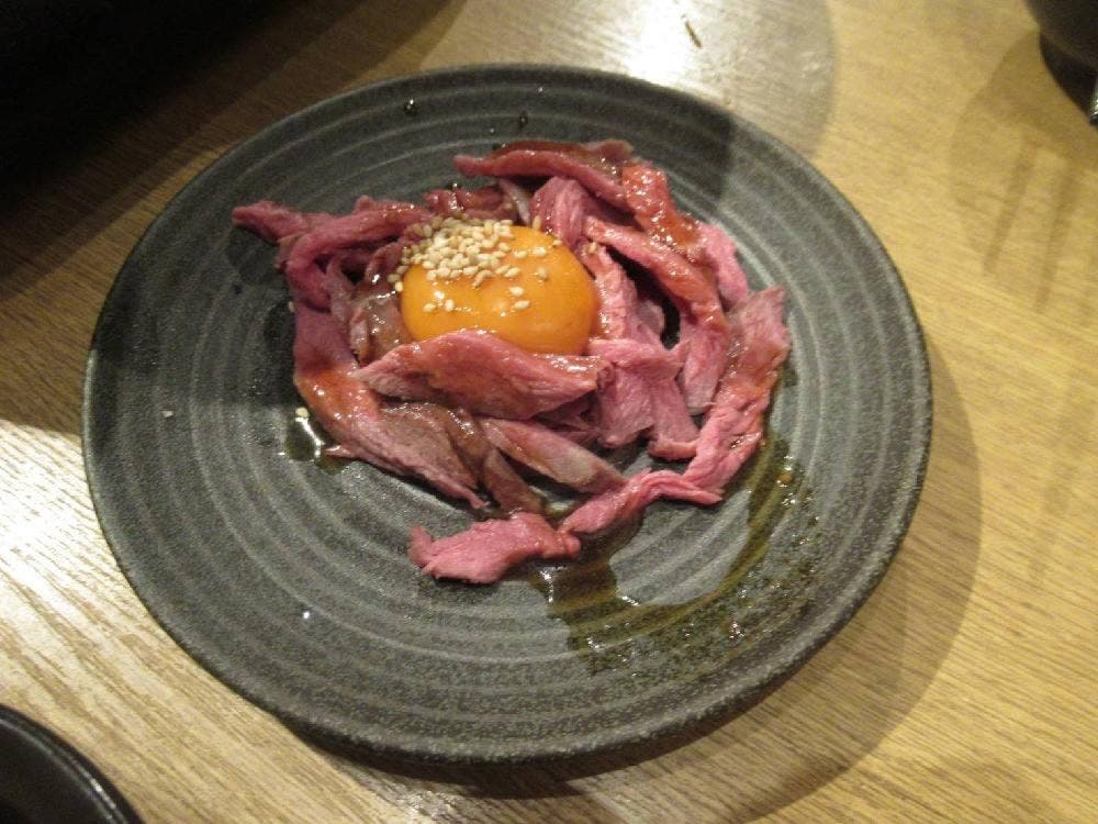 時間無制限 食べ飲み放題 全120種 居酒屋 囲 京橋店