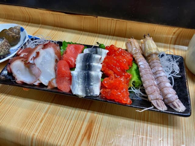 金寿司 - サブ画像1