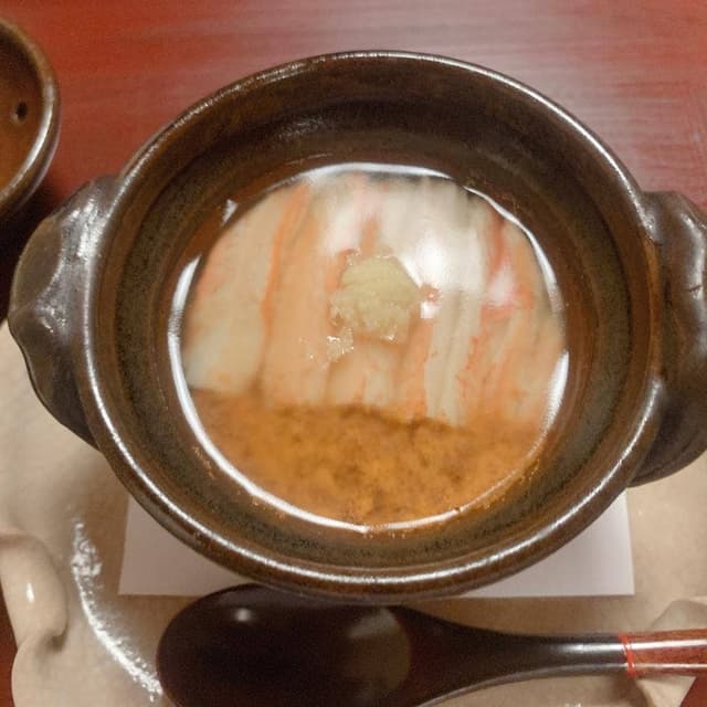 麻布十番 ふくだ - サブ画像1