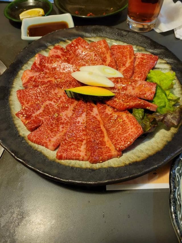 焼肉 京城苑 鶴ヶ峰店 - サブ画像2