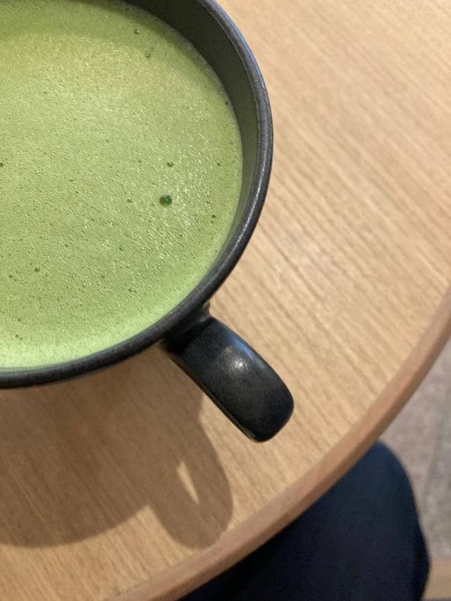 saryo ITOEN 茶寮 伊藤園 - サブ画像1