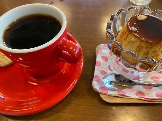 Oveja cafe - サブ画像1