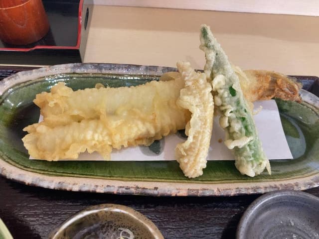 手打ちそば麦角 - サブ画像3