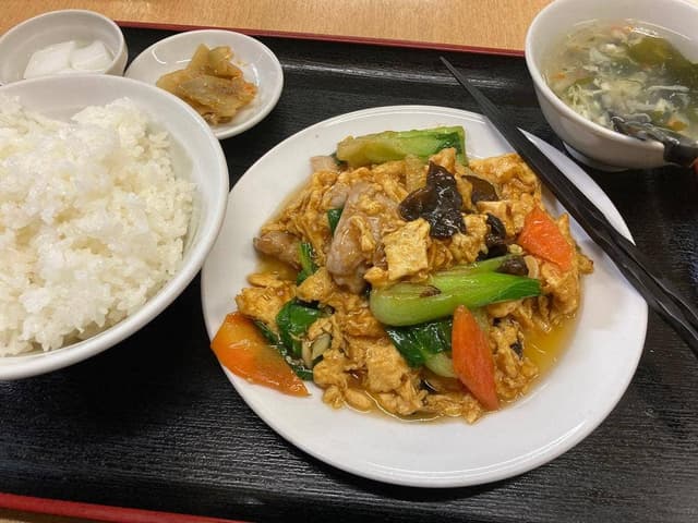 華縁 - サブ画像3