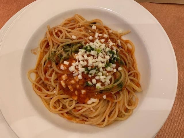 TRATTORIA BOTTE - サブ画像3
