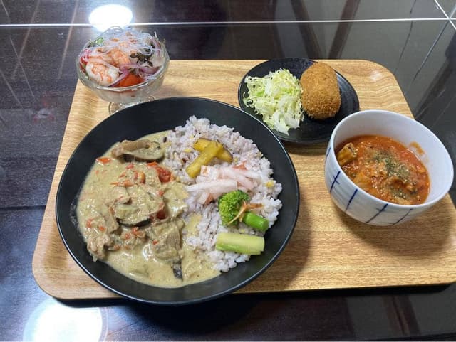 さんかく - サブ画像1