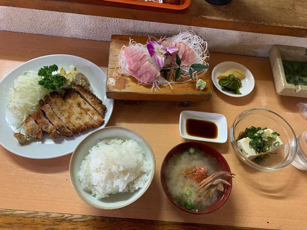 キッチン末広