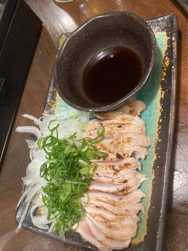 炭火焼鳥専門店 たづや - サブ画像2