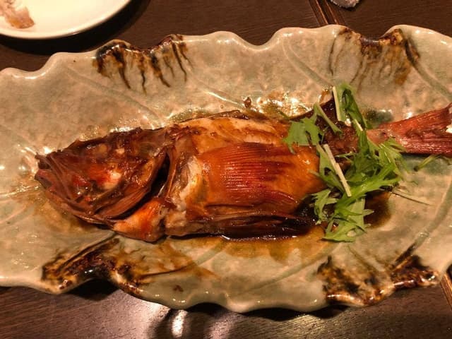 生鮮魚彩 川崎かのや - サブ画像2