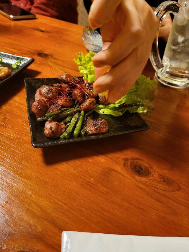 竹和 - サブ画像2