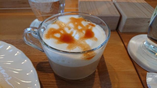 Cafe AINOMIYA - サブ画像2