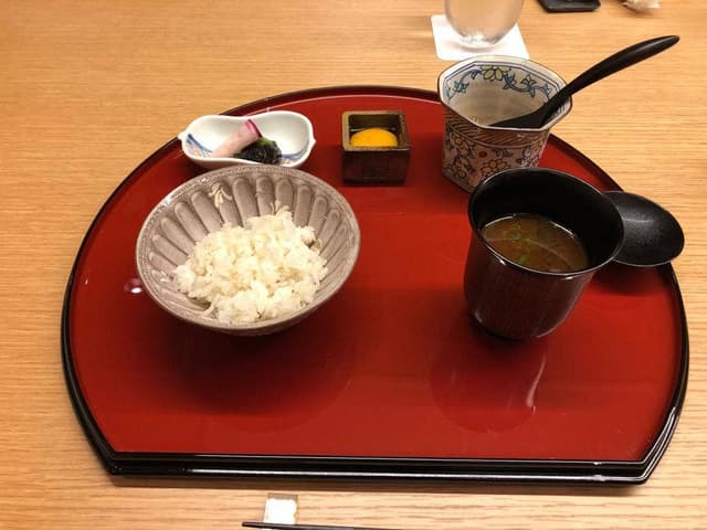 下鴨茶寮 北のはなれ ポルトムインターナショナル北海道 - サブ画像1