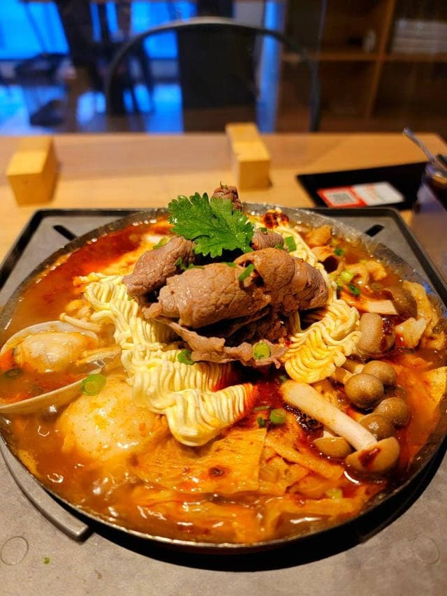 BOILING POINT 渋谷店 - サブ画像2