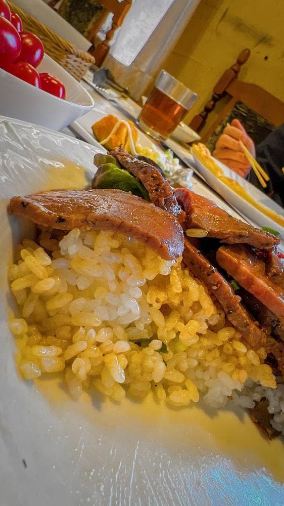 レストランテ・ジェノ - サブ画像2