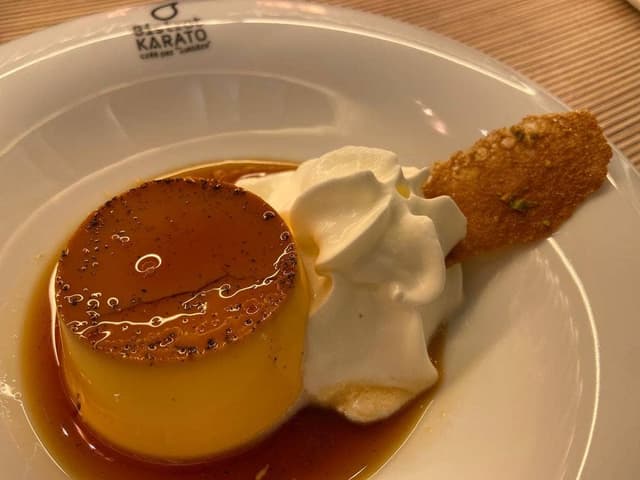 Bistrot KARATO - サブ画像3