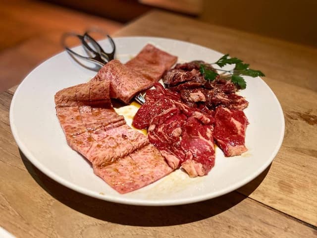 焼肉レストラン&バー KIHEI - サブ画像1