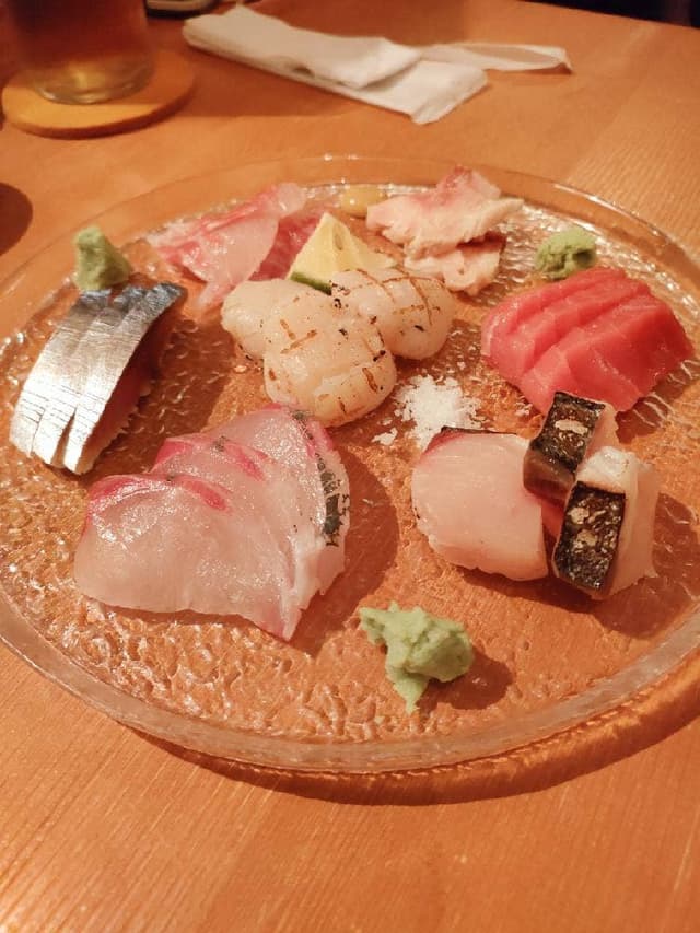 楽しいお酒とごはん genten. - サブ画像1