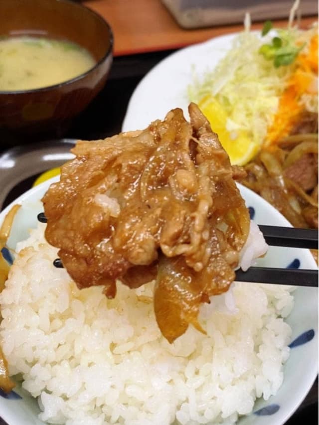 十五万石 ラーメンひろひろ - サブ画像3