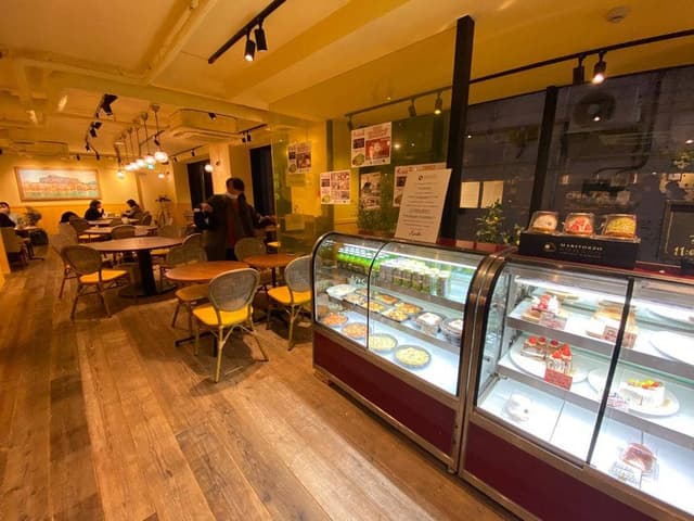CAFFE SICILIA - サブ画像2