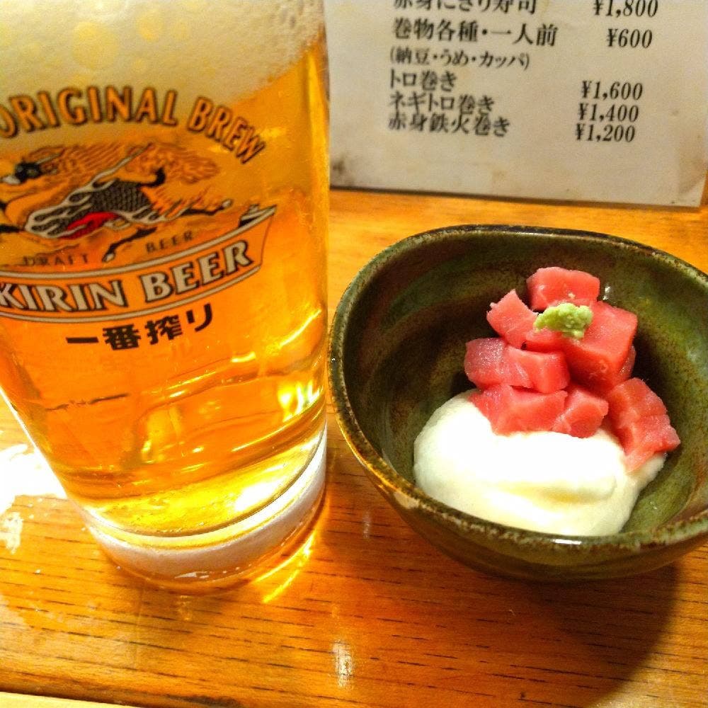 寿司・居酒屋 魚寿