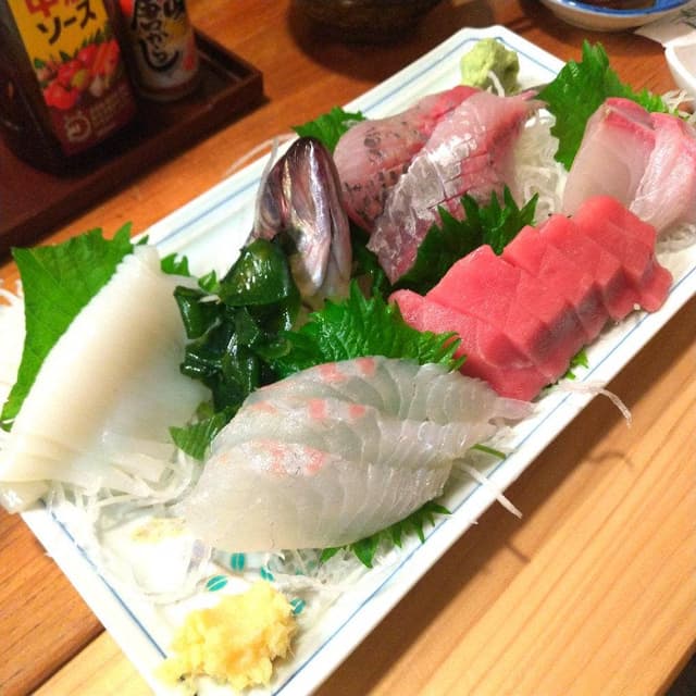 寿司・居酒屋 魚寿 - サブ画像1
