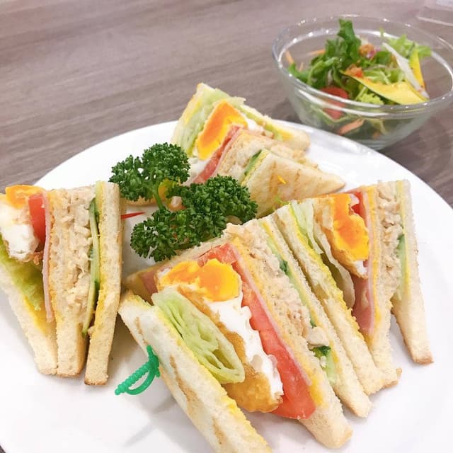 LE SALON DE NINA'S 小田急百貨店新宿 - サブ画像1