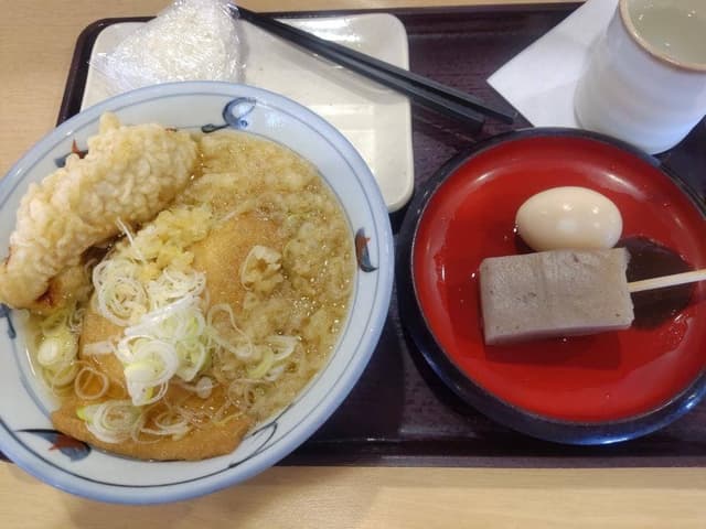 そば太鼓亭 西宮大島店 - サブ画像1
