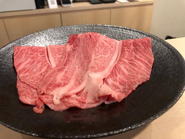 肉料理 やまなか - サブ画像2