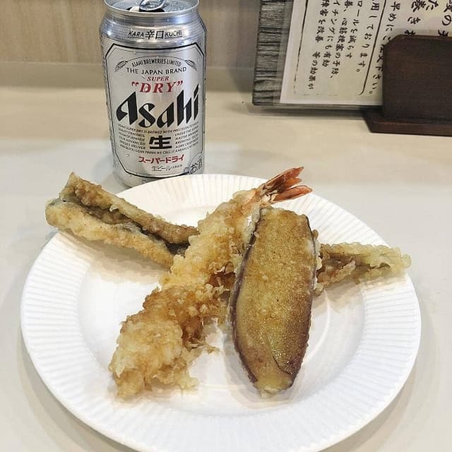創味割烹 天ぷら 天音 - サブ画像2