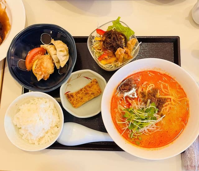 中華ダイニング 華火 - サブ画像3