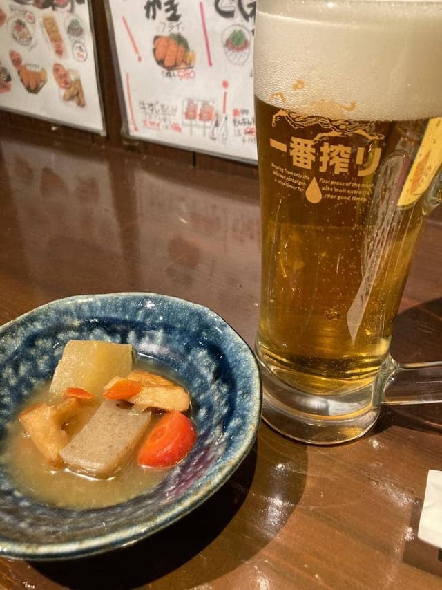龍馬 富雄店 - サブ画像3