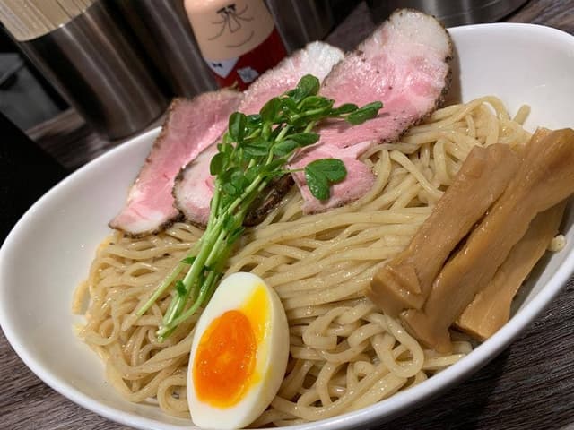 アノラーメン第二製作所 - サブ画像2