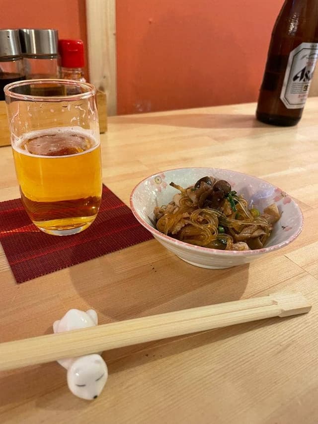 自家製手包餃子 歩らり - サブ画像1