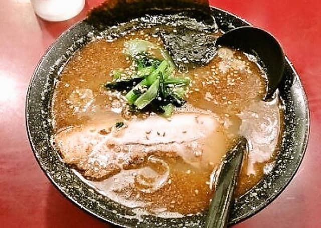 麺屋 よこくら - サブ画像1