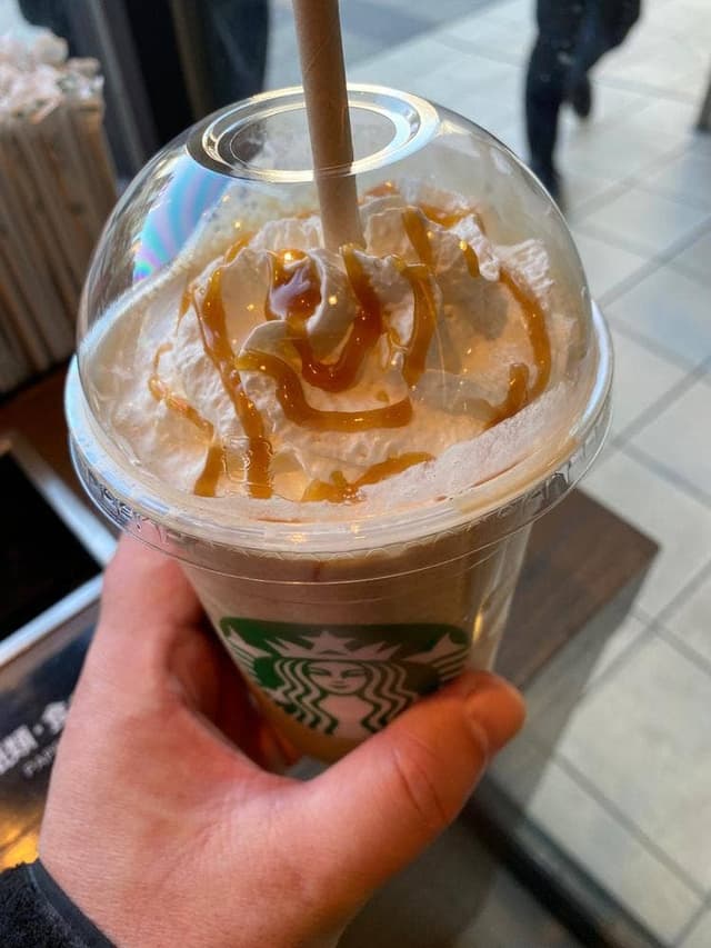 スターバックス コーヒー 錦糸町テルミナ2店 - サブ画像3