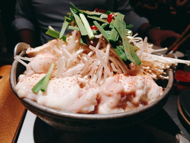 博多串焼き よかろうもん 東池袋店 - サブ画像1