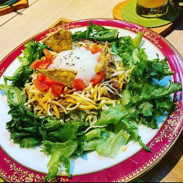 green cafe - サブ画像2