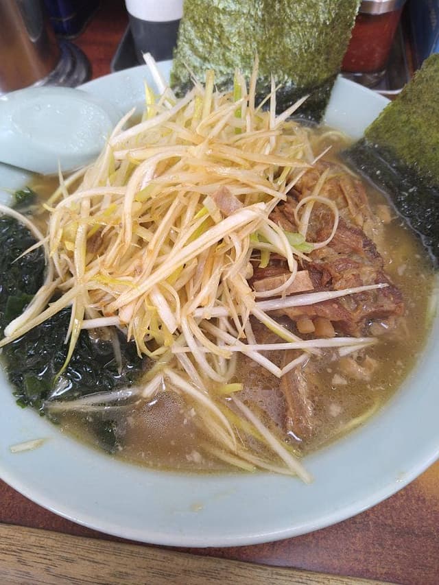 ラーメンショップ 大神保店 - サブ画像3