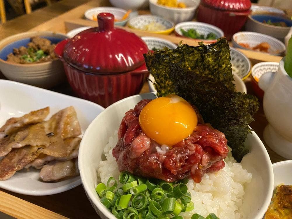 PALLET46 新大久保店