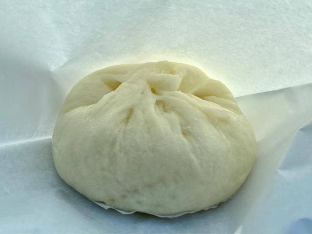 堀久餃子本舗 - サブ画像1